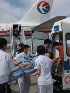 兴安县接送服务