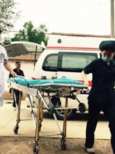 兴安县院后转乡